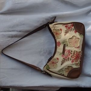 NEW "Caribbean Joe" Purse